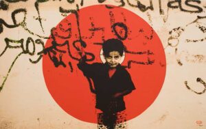 Laila Shawa, Target