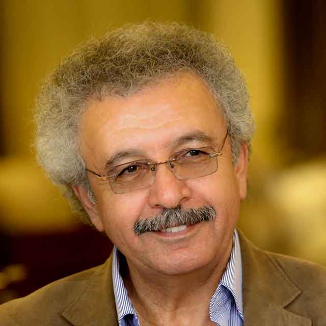 Ibrahim Nasrallah