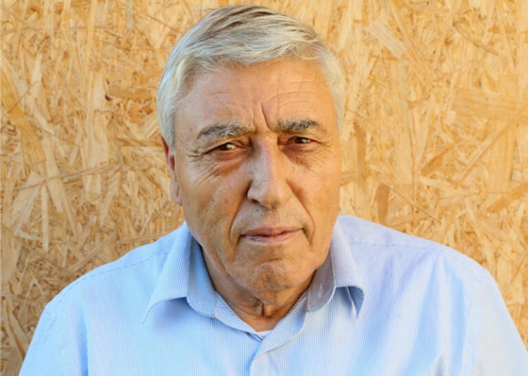Nabil Anani