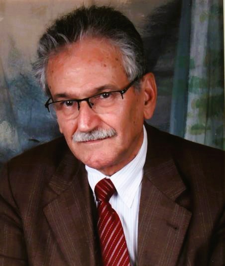 Mahmoud Shukair