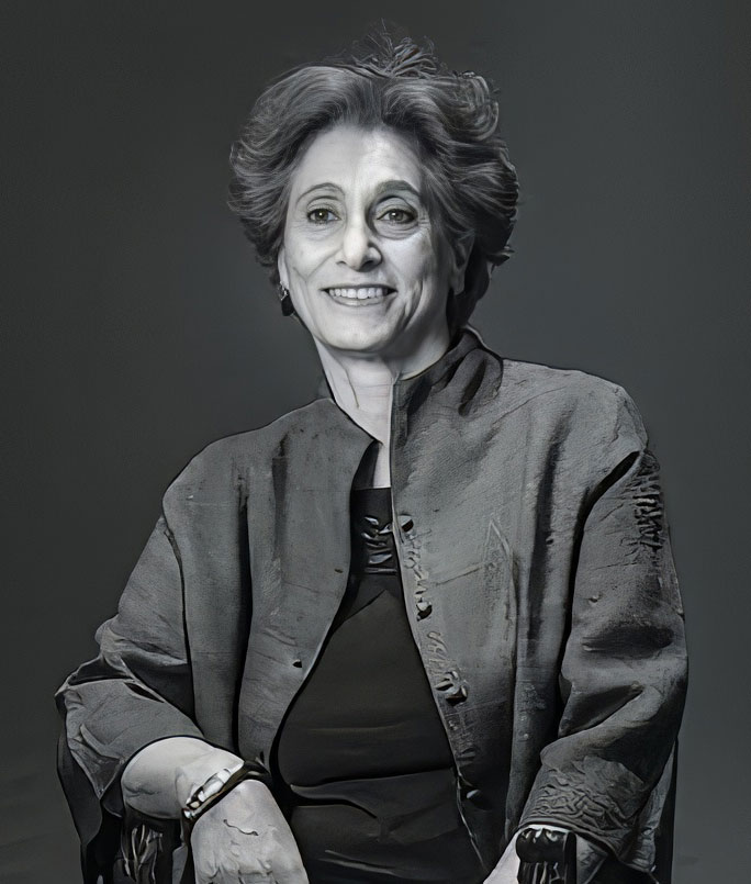 Suad Amiry