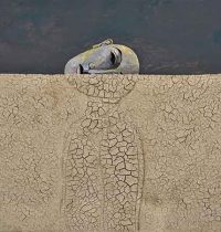 Sliman Mansour Art