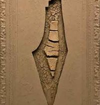 Sliman Mansour Art